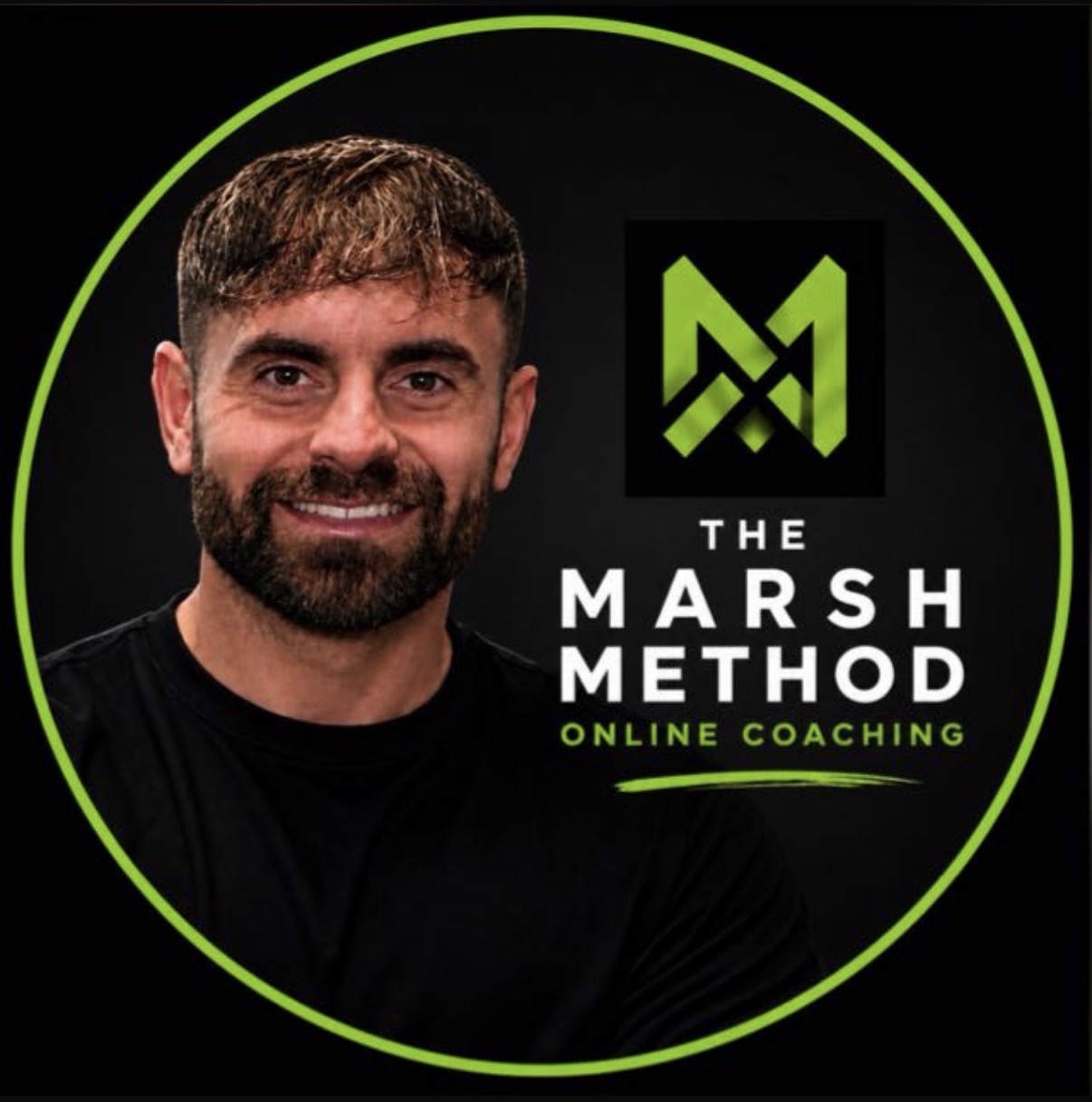 Ross Marsh, coach on Link2Coach